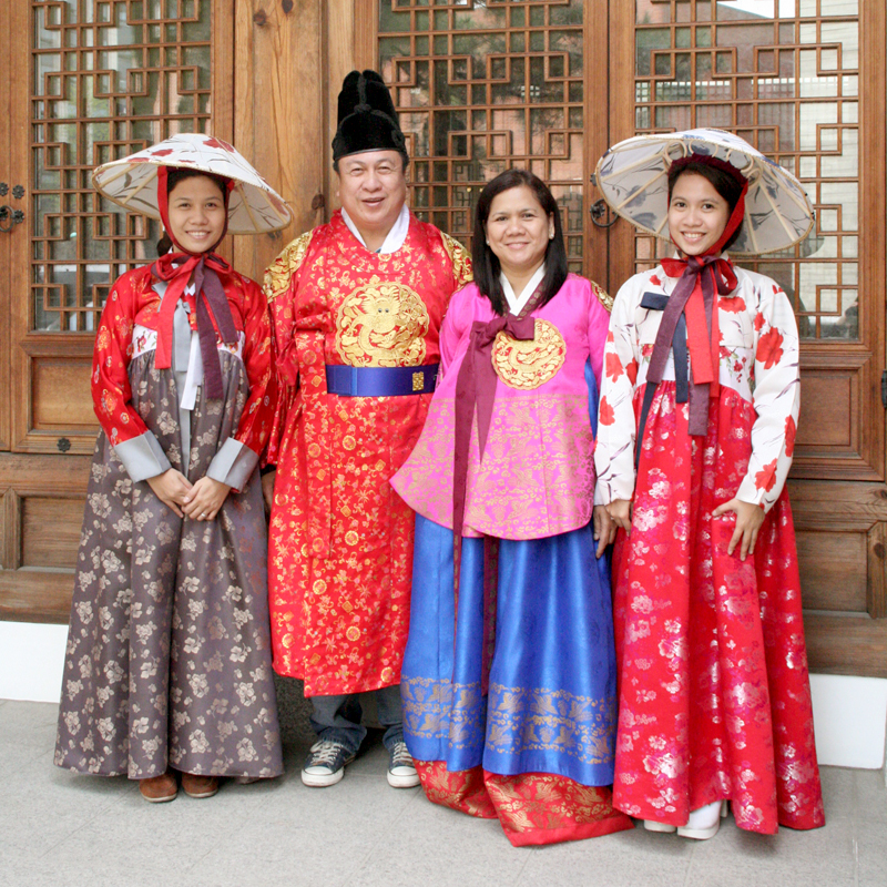 insadong tourist information center