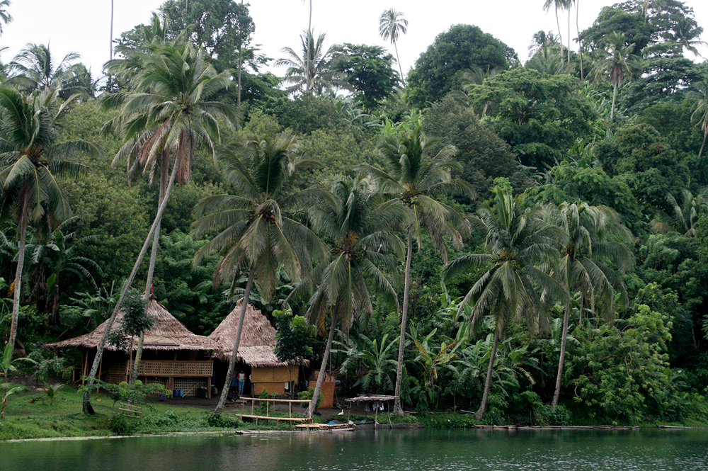 pandin lake san pablo city laguna