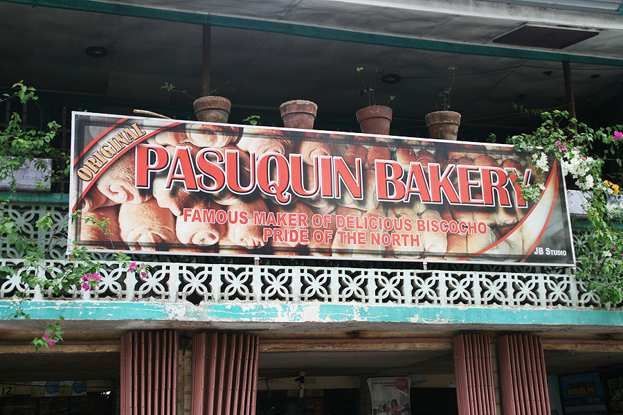 pasuquin bakery laoag ilocos norte