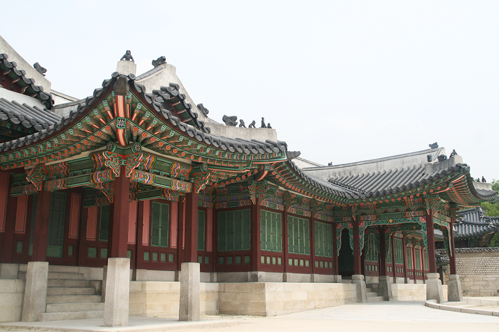 changdokgeung palace 9