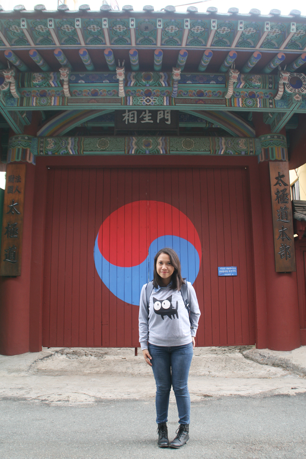gamcheon cultural village 11