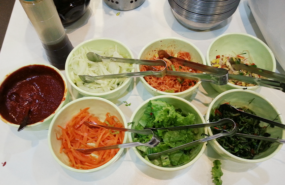 hwangsoga korea buffet manila
