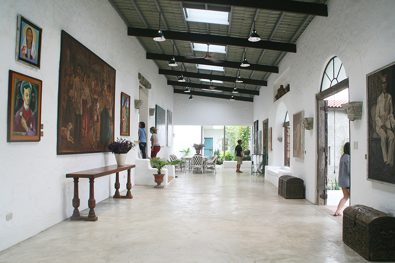 pinto art gallery photos