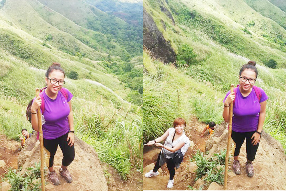 batulao day hike